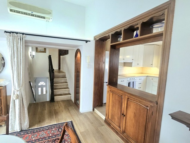 2 Bedrooms Villa in Mijas