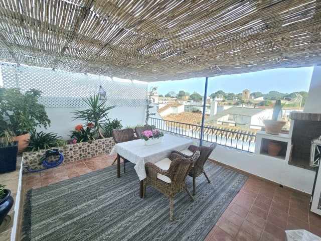 Huvila, Mijas, R5353360