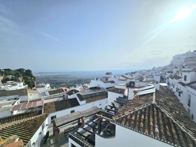 2 Sovrums Villa i Mijas