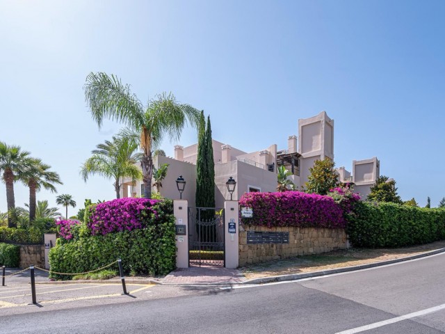 2 Bedrooms Apartment in El Paraiso