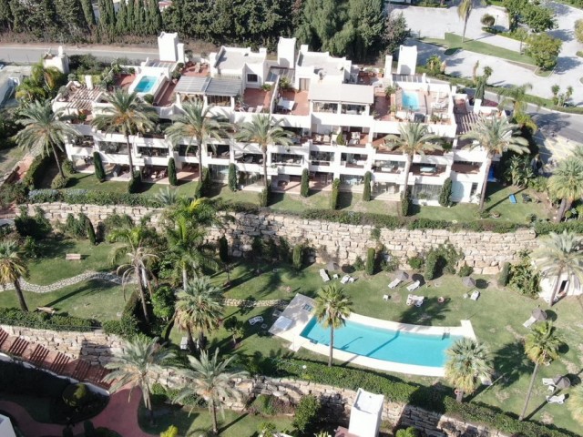 Appartement avec 2 Chambres  à El Paraiso