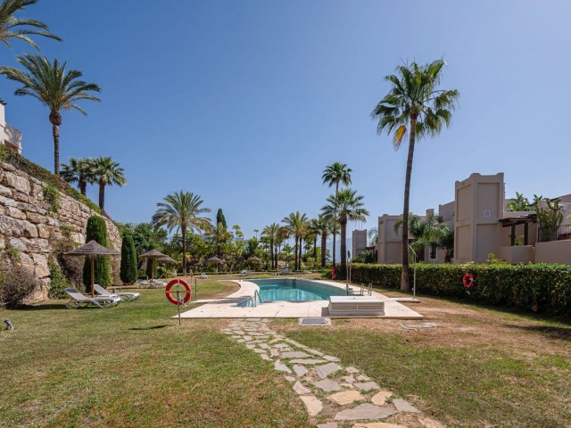 Appartement avec 2 Chambres  à El Paraiso