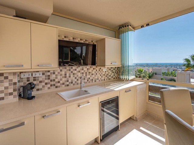 Appartement avec 2 Chambres  à El Paraiso