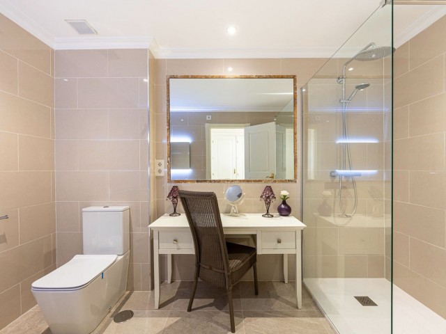Appartement avec 2 Chambres  à El Paraiso