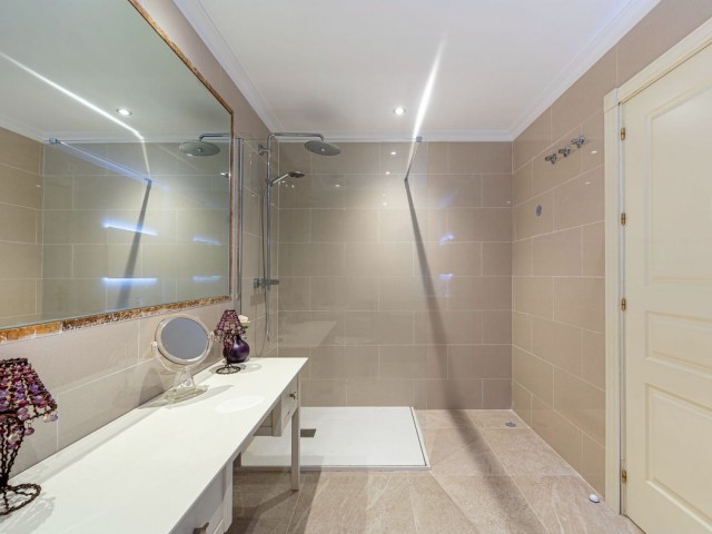 Appartement avec 2 Chambres  à El Paraiso