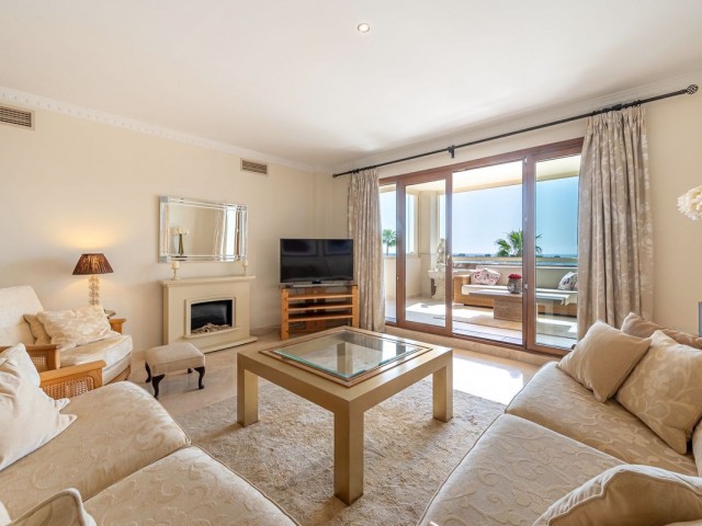 Appartement avec 2 Chambres  à El Paraiso