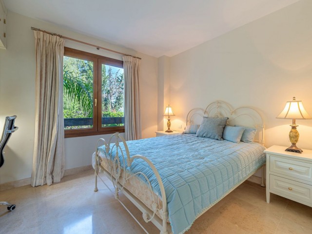 Appartement avec 2 Chambres  à El Paraiso