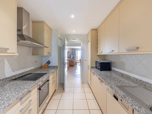 Appartement avec 2 Chambres  à El Paraiso