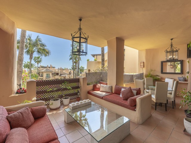 Appartement avec 2 Chambres  à Marbella