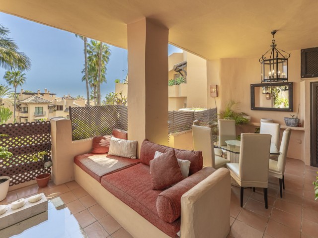 Appartement avec 2 Chambres  à Marbella