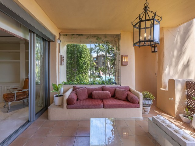 Appartement avec 2 Chambres  à Marbella