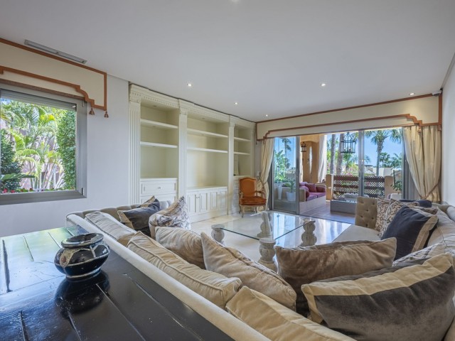 Appartement avec 2 Chambres  à Marbella