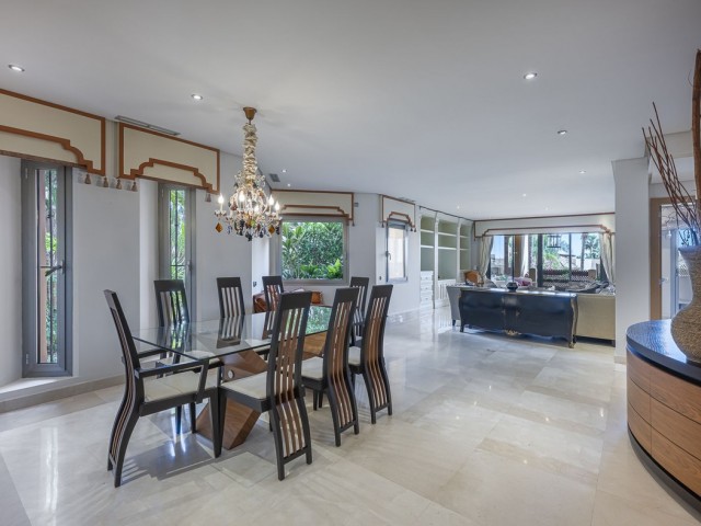 Appartement avec 2 Chambres  à Marbella