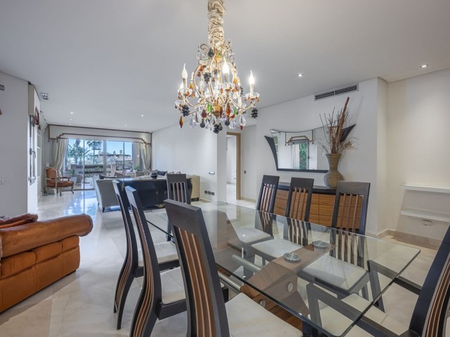 Appartement avec 2 Chambres  à Marbella