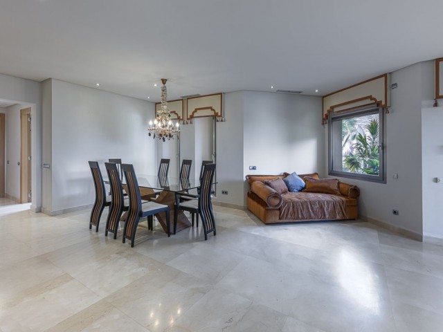 Appartement avec 2 Chambres  à Marbella