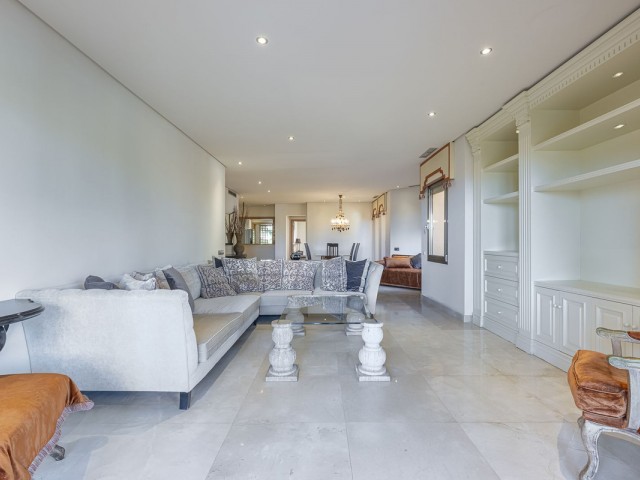 Appartement avec 2 Chambres  à Marbella