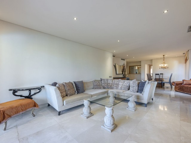 Appartement avec 2 Chambres  à Marbella