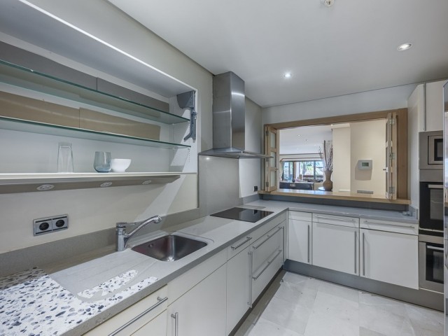 Appartement avec 2 Chambres  à Marbella