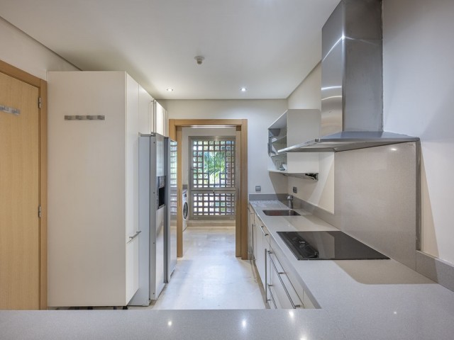 Appartement avec 2 Chambres  à Marbella