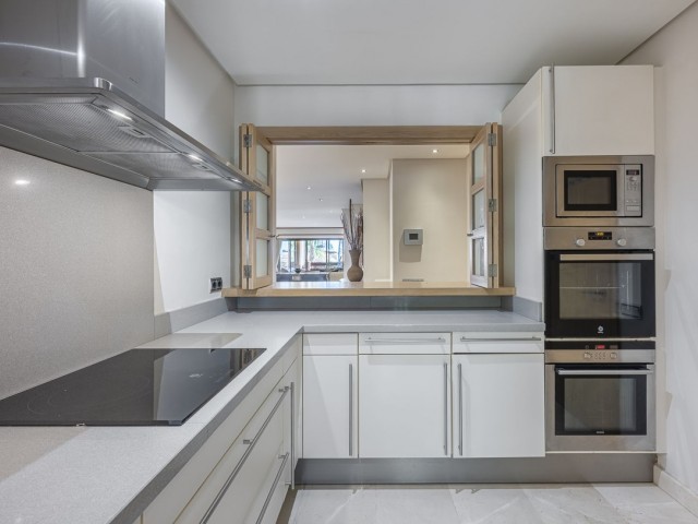 Appartement avec 2 Chambres  à Marbella