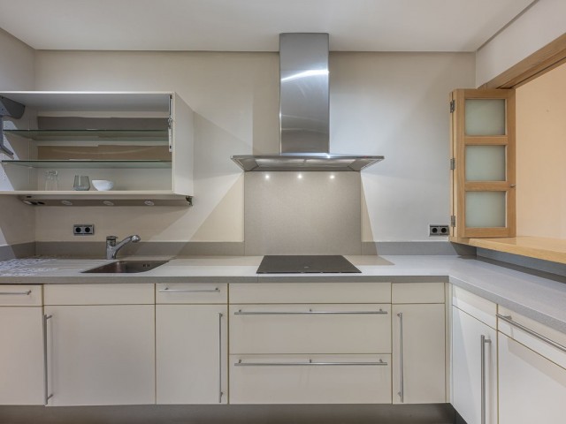 Appartement avec 2 Chambres  à Marbella