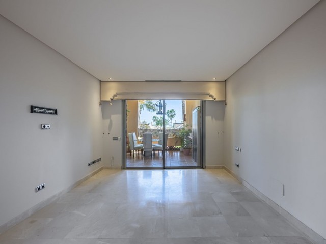 Appartement avec 2 Chambres  à Marbella