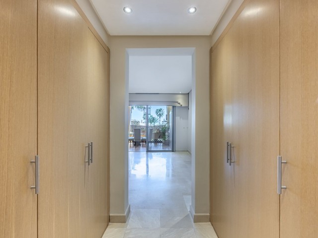 Appartement avec 2 Chambres  à Marbella