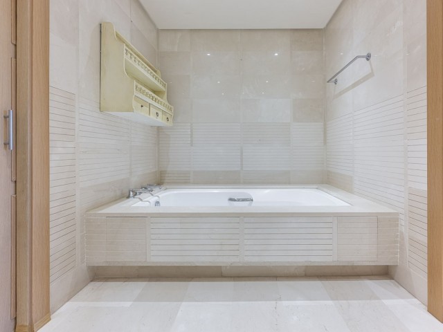 Appartement avec 2 Chambres  à Marbella