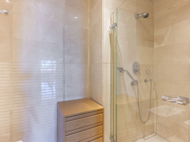 Appartement avec 2 Chambres  à Marbella