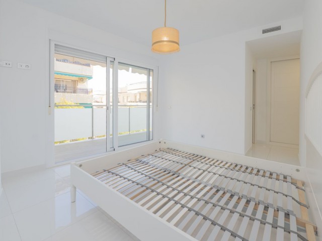Appartement avec 3 Chambres  à Marbella