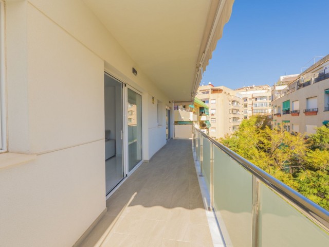 Appartement avec 3 Chambres  à Marbella