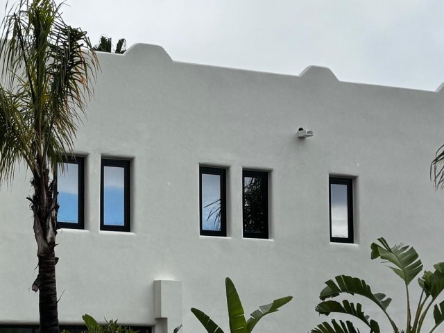 Villa, Guadalmina Baja