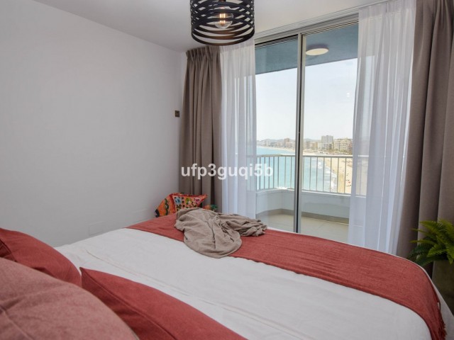 Penthouse in Fuengirola