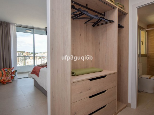 Penthouse in Fuengirola