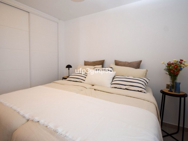 Penthouse in Fuengirola