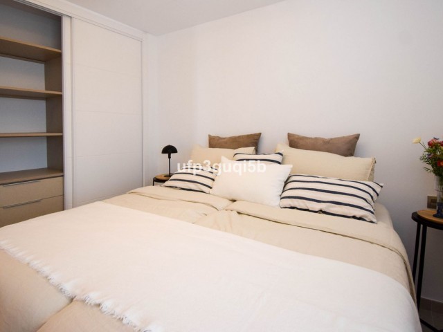 Penthouse in Fuengirola