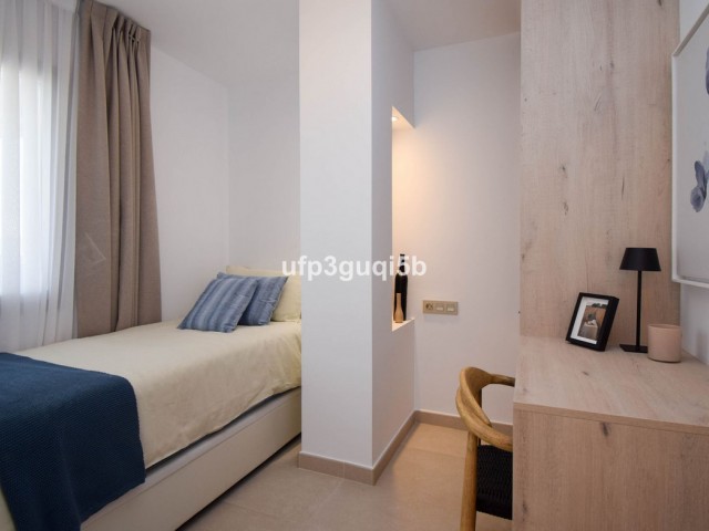 Penthouse in Fuengirola