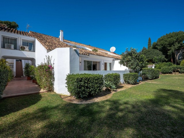 Huoneisto, Nueva Andalucia