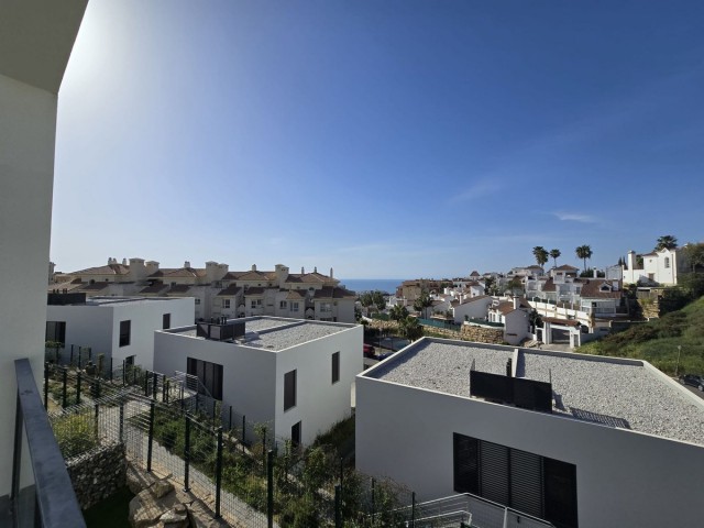 3 Makuuhuoneen Huvila Riviera del Sol