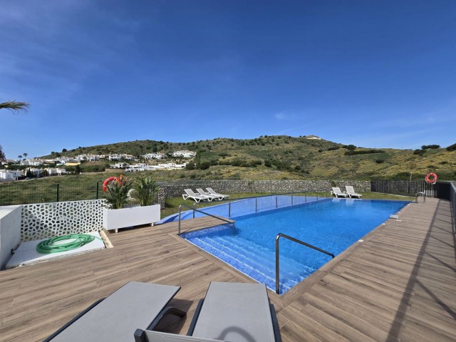 3 Soveroms Villa i Riviera del Sol