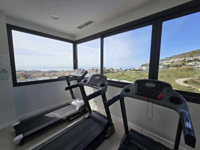 3 Soveroms Villa i Riviera del Sol