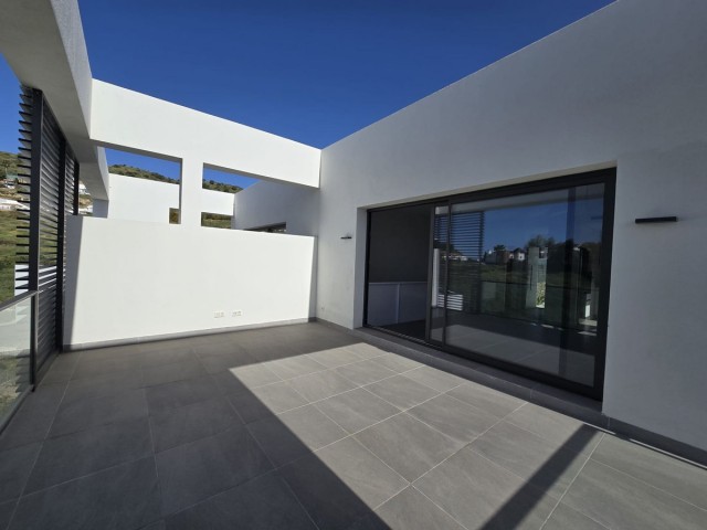 3 Soveroms Villa i Riviera del Sol