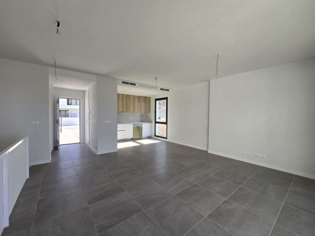 3 Soveroms Villa i Riviera del Sol