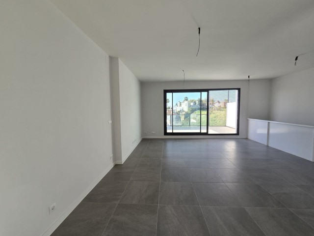 3 Soveroms Villa i Riviera del Sol