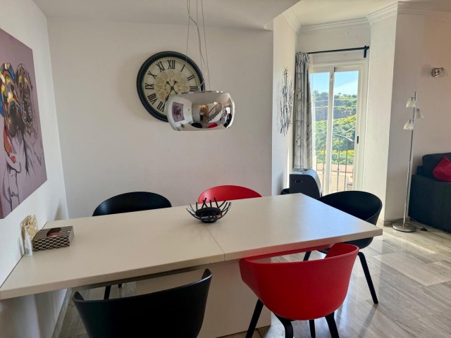 3 Slaapkamer Appartement in Calahonda