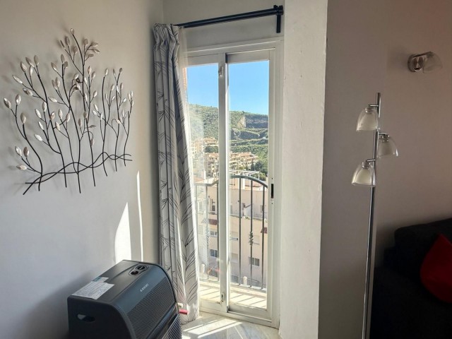3 Slaapkamer Appartement in Calahonda