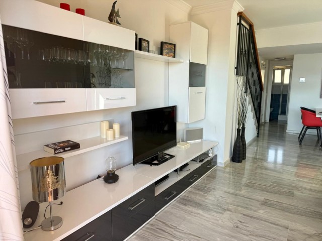 3 Slaapkamer Appartement in Calahonda