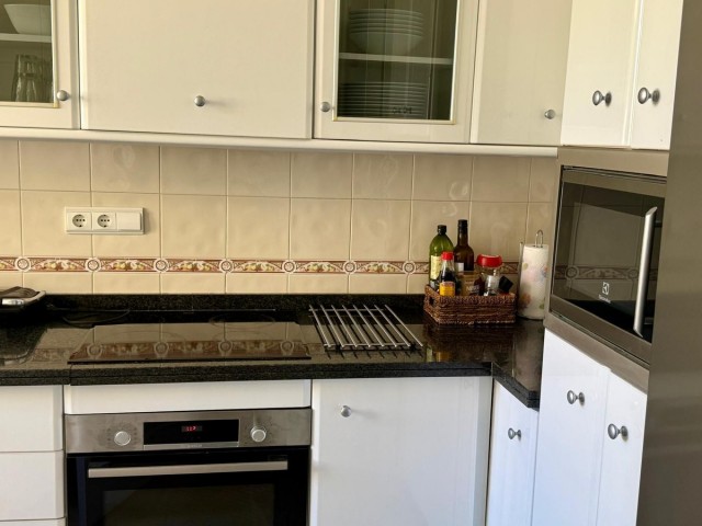 3 Slaapkamer Appartement in Calahonda