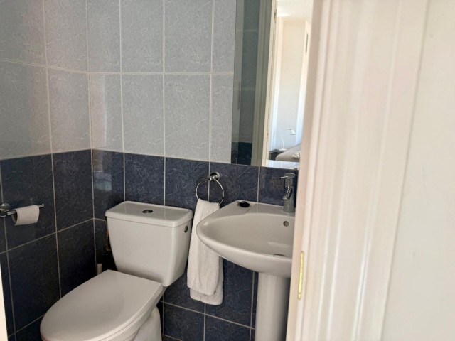 3 Slaapkamer Appartement in Calahonda