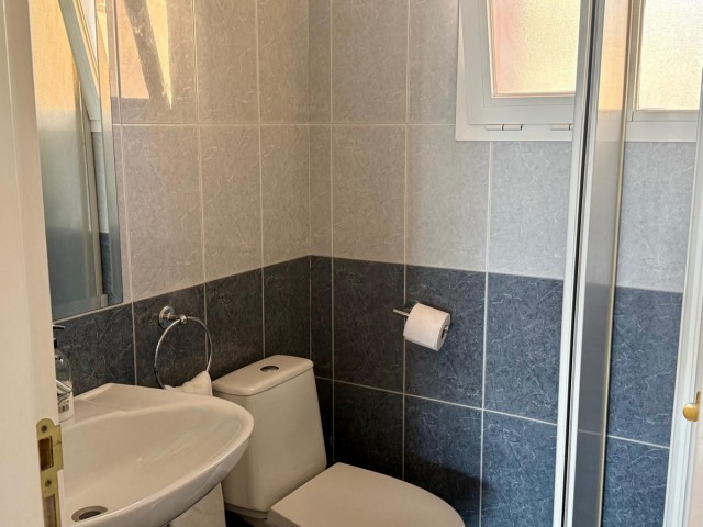 3 Slaapkamer Appartement in Calahonda